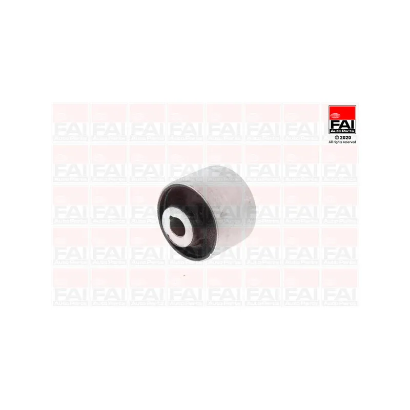 Silent bloc de suspension (train avant) FAI AutoParts SS10691