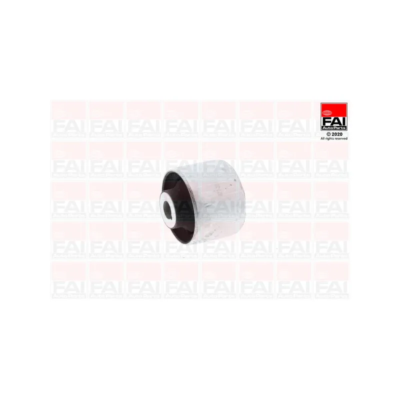Silent bloc de suspension (train avant) FAI AutoParts SS10692