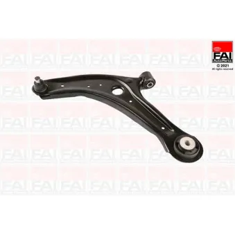 Triangle ou bras de suspension (train avant) FAI AutoParts SS10694
