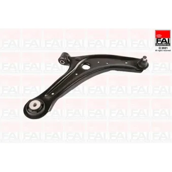 Triangle ou bras de suspension (train avant) FAI AutoParts