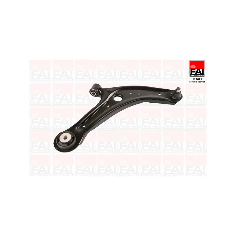 Triangle ou bras de suspension (train avant) FAI AutoParts SS10695