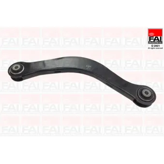 Triangle ou bras de suspension (train arrière) FAI AutoParts SS10698