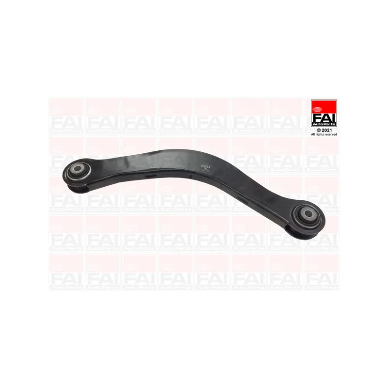 Triangle ou bras de suspension (train arrière) FAI AutoParts SS10698