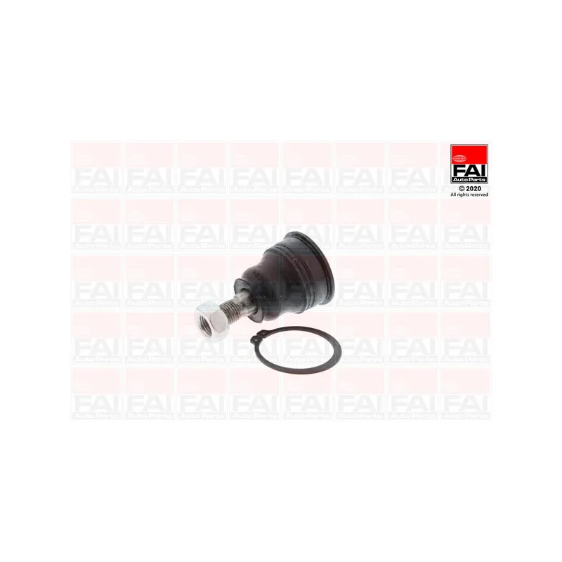 Rotule de suspension FAI AutoParts SS10704