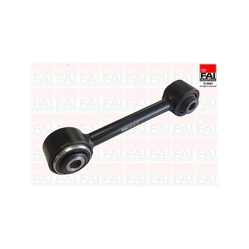 Triangle ou bras de suspension (train arrière) FAI AutoParts SS10707