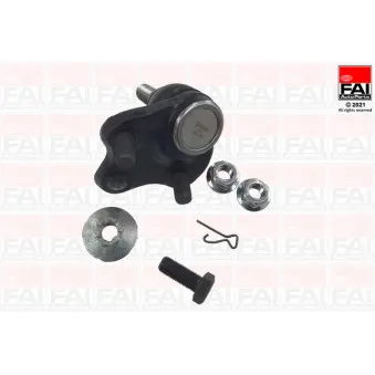 Rotule de suspension FAI AutoParts SS10708