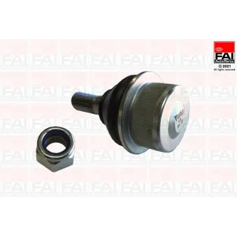 Rotule de suspension FAI AutoParts SS10711