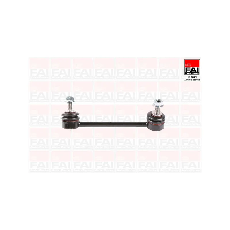 Entretoise/tige, stabilisateur FAI AutoParts SS10712