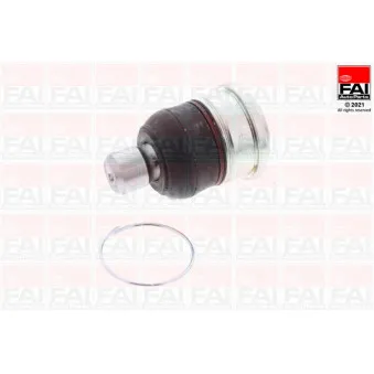 Rotule de suspension FAI AutoParts SS10715
