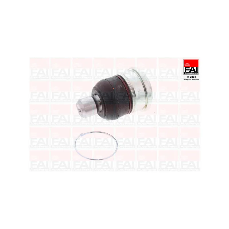Rotule de suspension FAI AutoParts SS10715