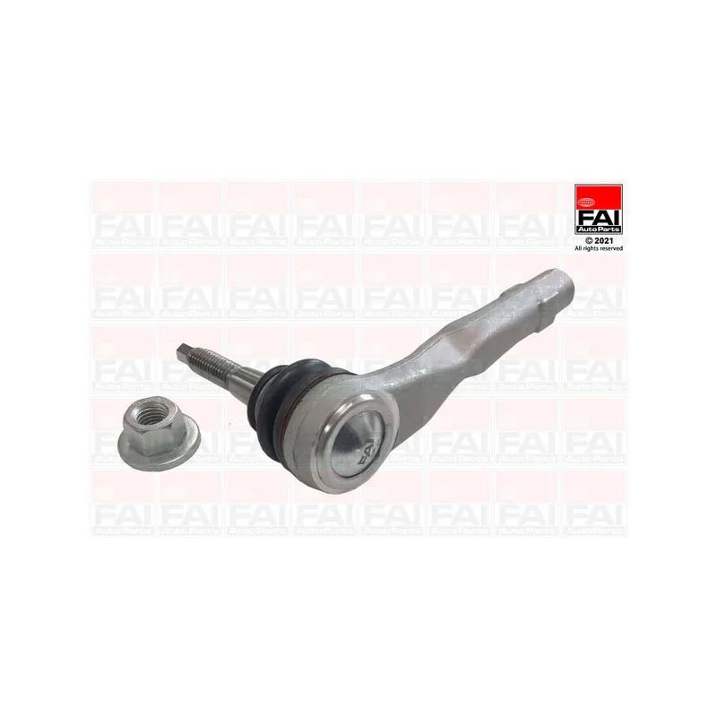 Rotule de barre de connexion FAI AutoParts SS10717