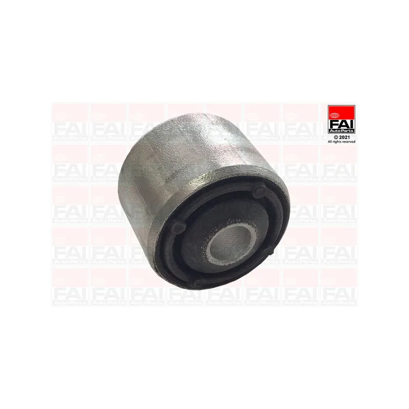 Silent bloc de suspension (train arrière) FAI AutoParts SS10720