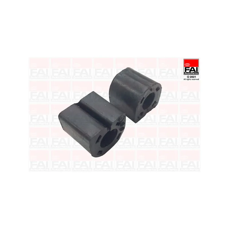 Suspension, stabilisateur FAI AutoParts SS10721K