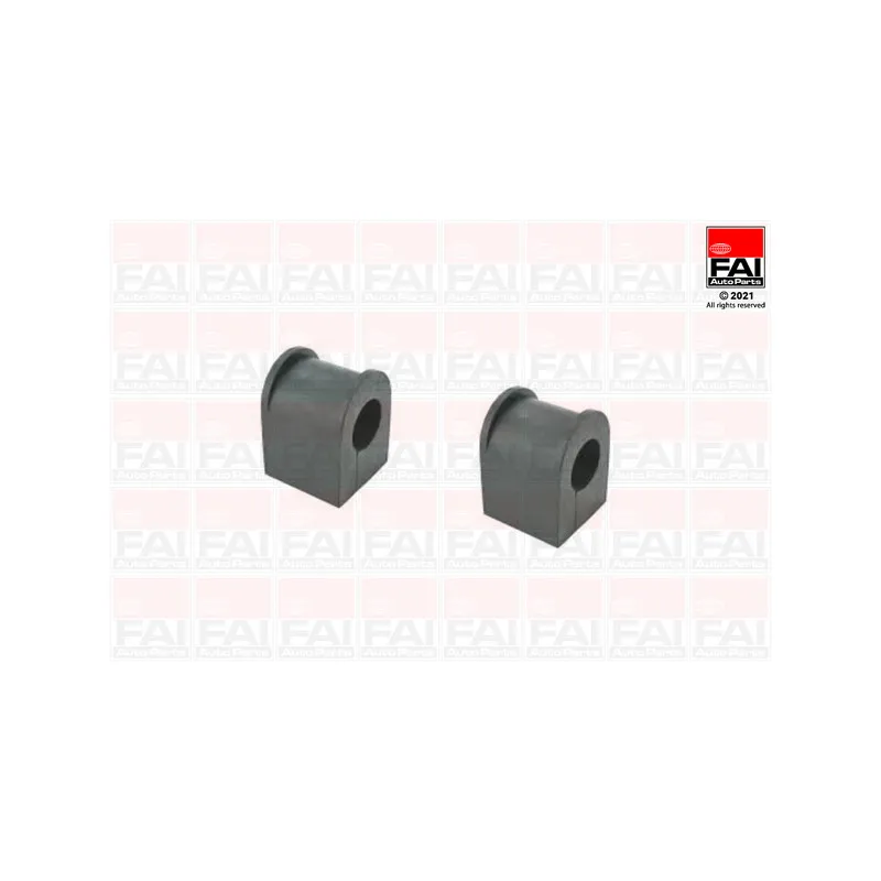 Suspension, stabilisateur FAI AutoParts SS10723K