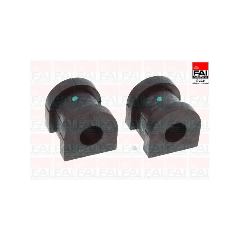 Suspension, stabilisateur FAI AutoParts SS10724K