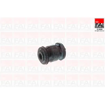Silent bloc de suspension (train avant) FAI AutoParts SS10725