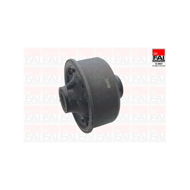 Silent bloc de suspension (train avant) FAI AutoParts SS10726