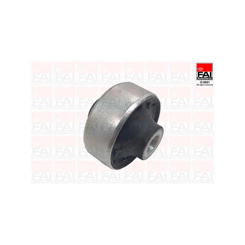Silent bloc de suspension (train avant) FAI AutoParts SS10727