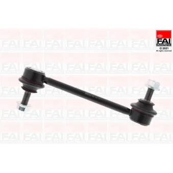 Entretoise/tige, stabilisateur FAI AutoParts SS10728