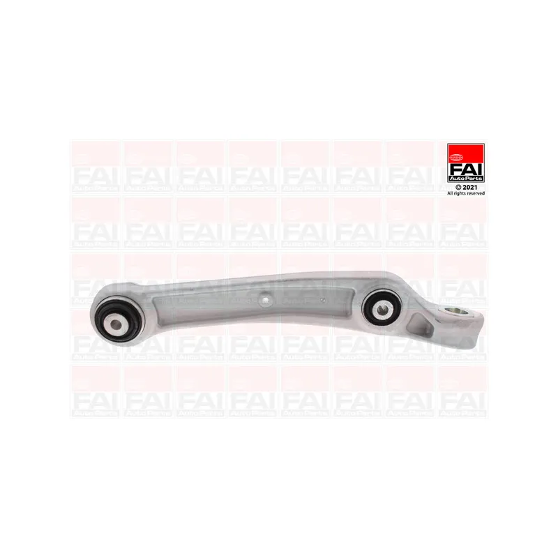 Triangle ou bras de suspension (train avant) FAI AutoParts SS10730