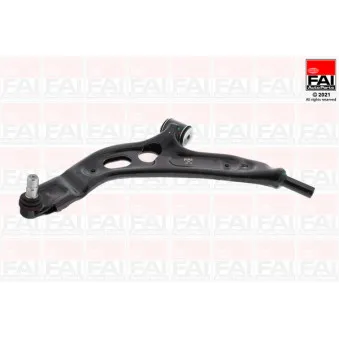 Triangle ou bras de suspension (train avant) FAI AutoParts SS10731