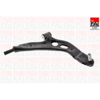 Triangle ou bras de suspension (train avant) FAI AutoParts SS10732