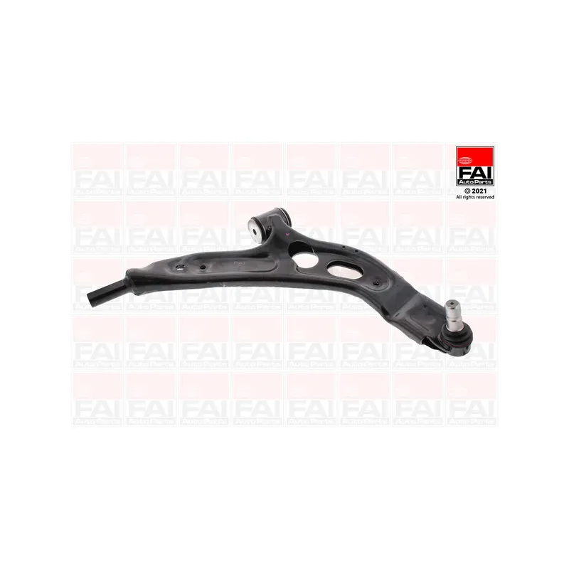 Triangle ou bras de suspension (train avant) FAI AutoParts SS10732