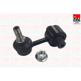 Entretoise/tige, stabilisateur FAI AutoParts SS10734