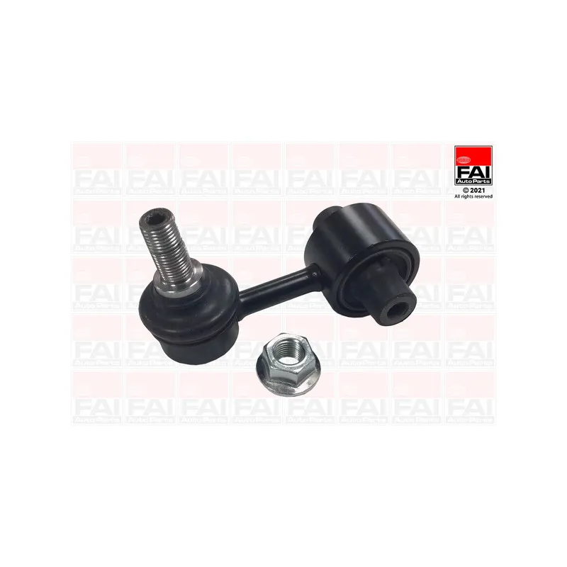 Entretoise/tige, stabilisateur FAI AutoParts SS10734