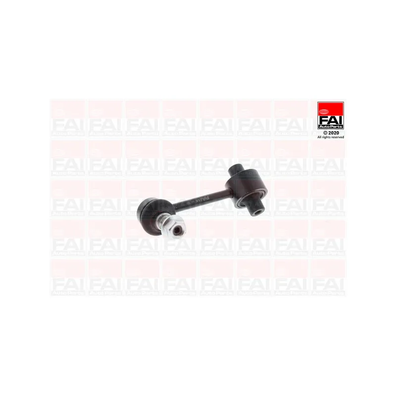 Entretoise/tige, stabilisateur FAI AutoParts SS10736