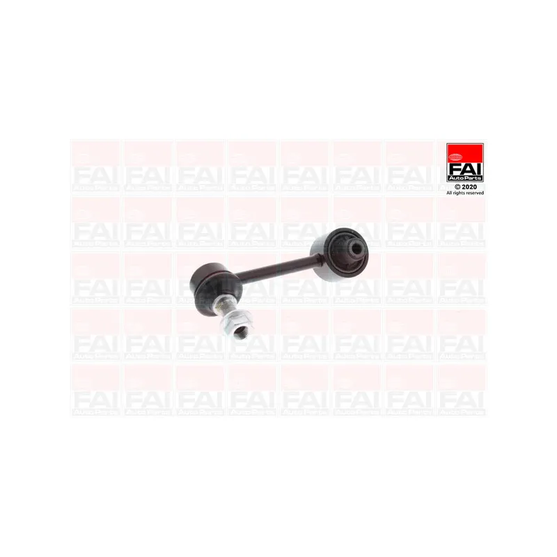 Entretoise/tige, stabilisateur FAI AutoParts SS10737