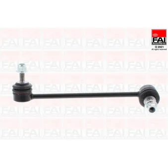 Entretoise/tige, stabilisateur FAI AutoParts SS10739