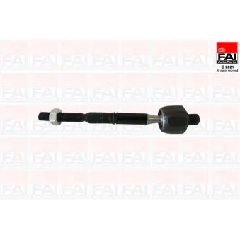 Rotule de direction intérieure, barre de connexion FAI AutoParts SS10741