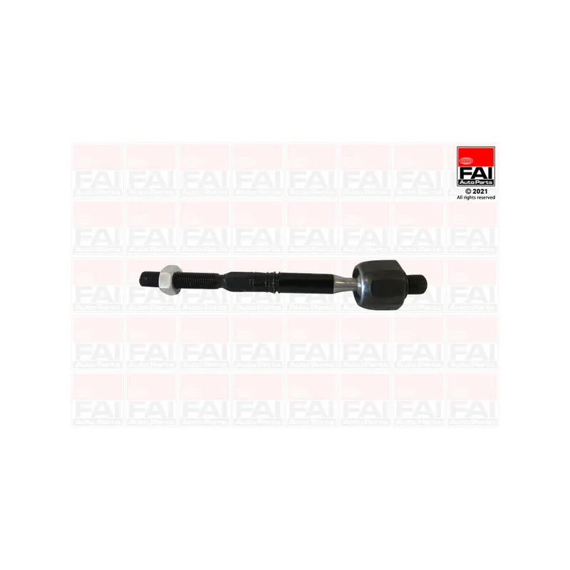 Rotule de direction intérieure, barre de connexion FAI AutoParts SS10741