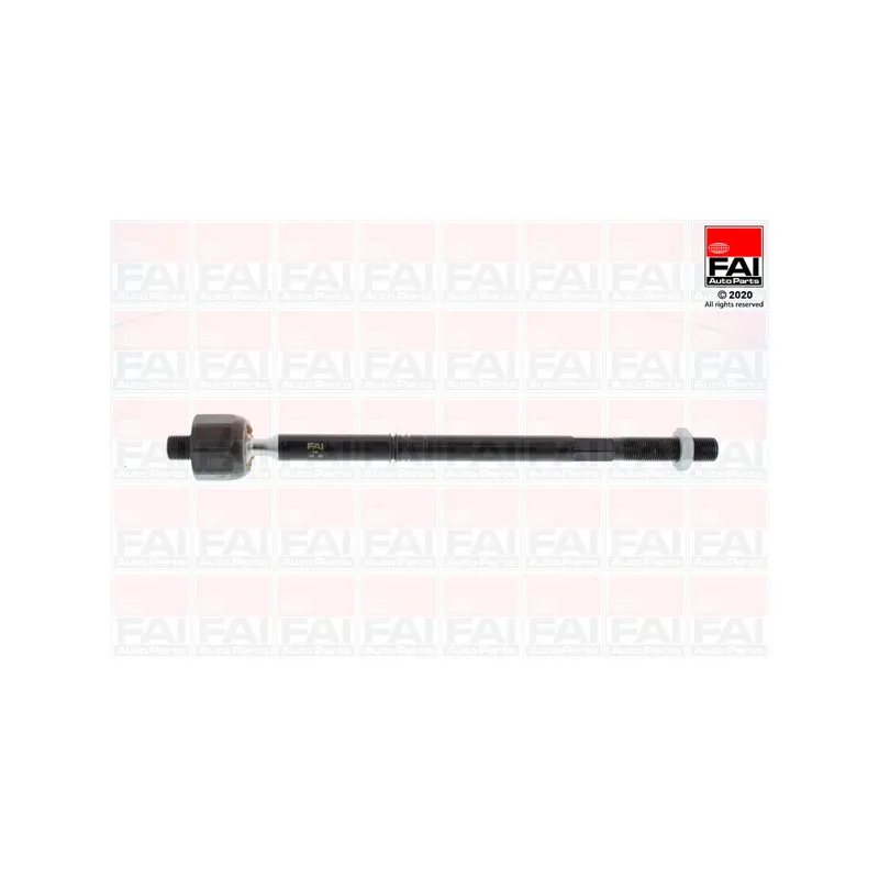 Rotule de direction intérieure, barre de connexion FAI AutoParts SS10742
