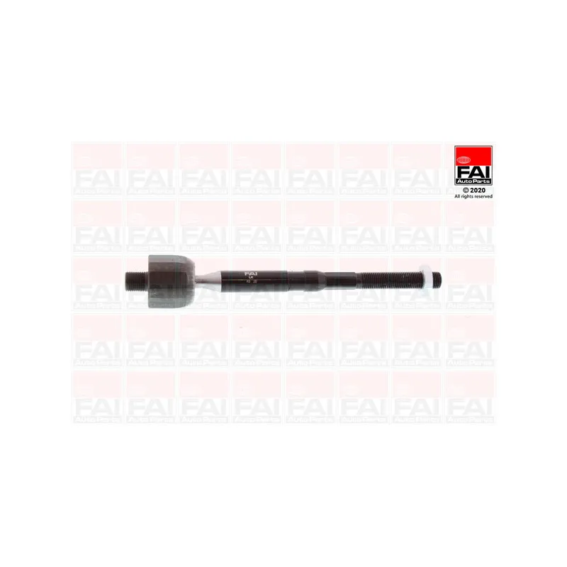 Rotule de direction intérieure, barre de connexion FAI AutoParts SS10743