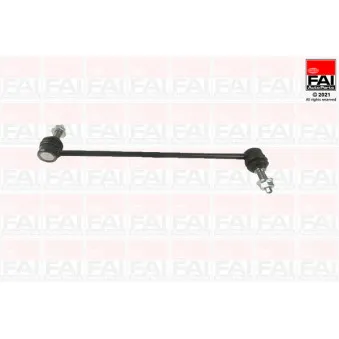 Entretoise/tige, stabilisateur FAI AutoParts SS10745