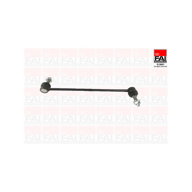 Entretoise/tige, stabilisateur FAI AutoParts SS10745