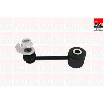 Entretoise/tige, stabilisateur FAI AutoParts SS10749