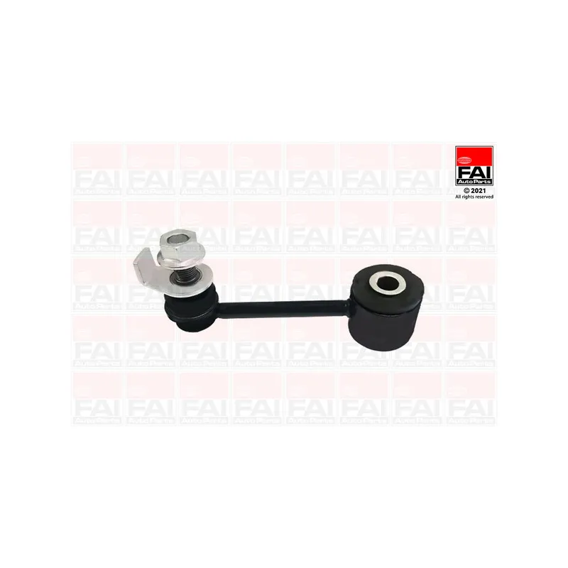 Entretoise/tige, stabilisateur FAI AutoParts SS10749