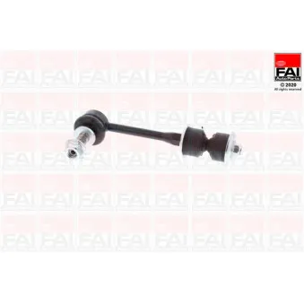 Entretoise/tige, stabilisateur FAI AutoParts SS10750