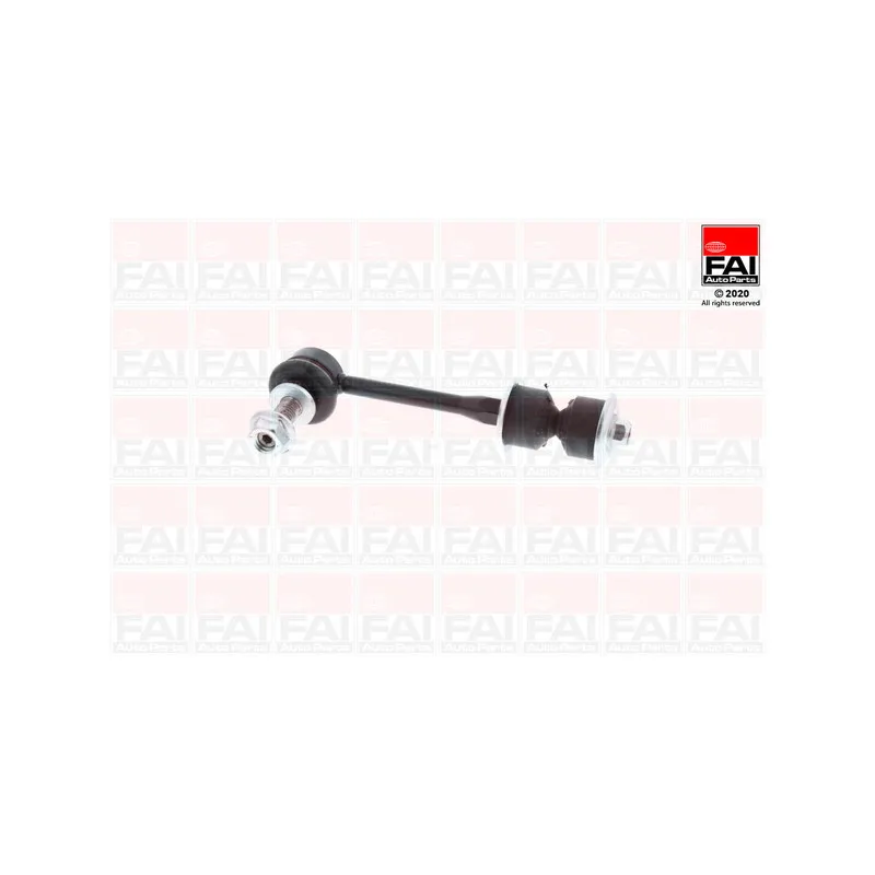 Entretoise/tige, stabilisateur FAI AutoParts SS10750