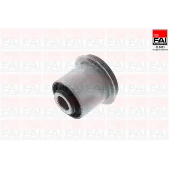 Silent bloc de suspension (train avant) FAI AutoParts SS10757
