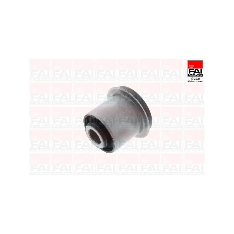 Silent bloc de suspension (train avant) FAI AutoParts SS10757