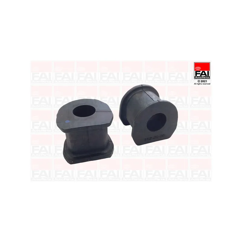 Suspension, stabilisateur FAI AutoParts SS10758K
