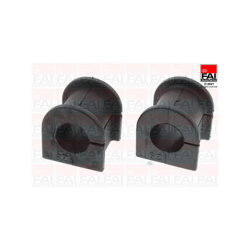 Suspension, stabilisateur FAI AutoParts SS10761K