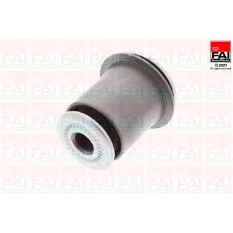 Silent bloc de suspension (train avant) FAI AutoParts SS10762