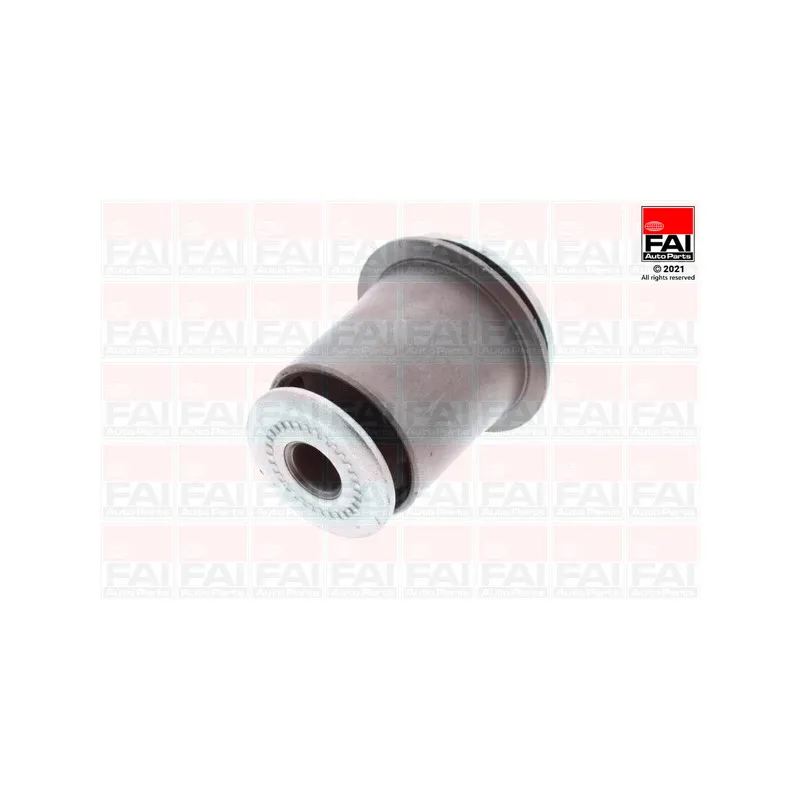 Silent bloc de suspension (train avant) FAI AutoParts SS10762