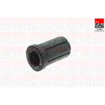 Coussinet de palier, ressort à lames FAI AutoParts SS10763