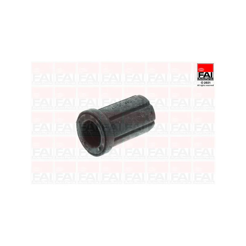 Coussinet de palier, ressort à lames FAI AutoParts SS10763